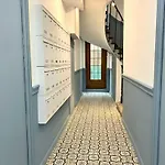 New 141 Suite Marie - Cosy Apartment Paris Center