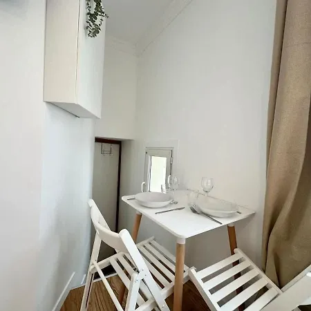 Appartamento New 141 Marie - Cosy Center Parigi
