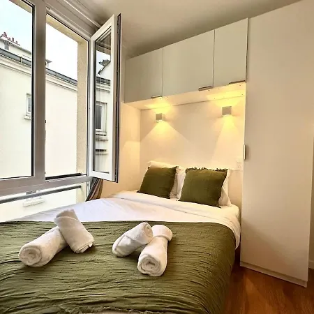 Appartamento New 141 Marie - Cosy Center *