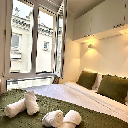 New 141 Marie - Cosy Center