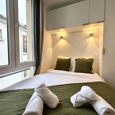 New 141 Marie - Cosy Center
