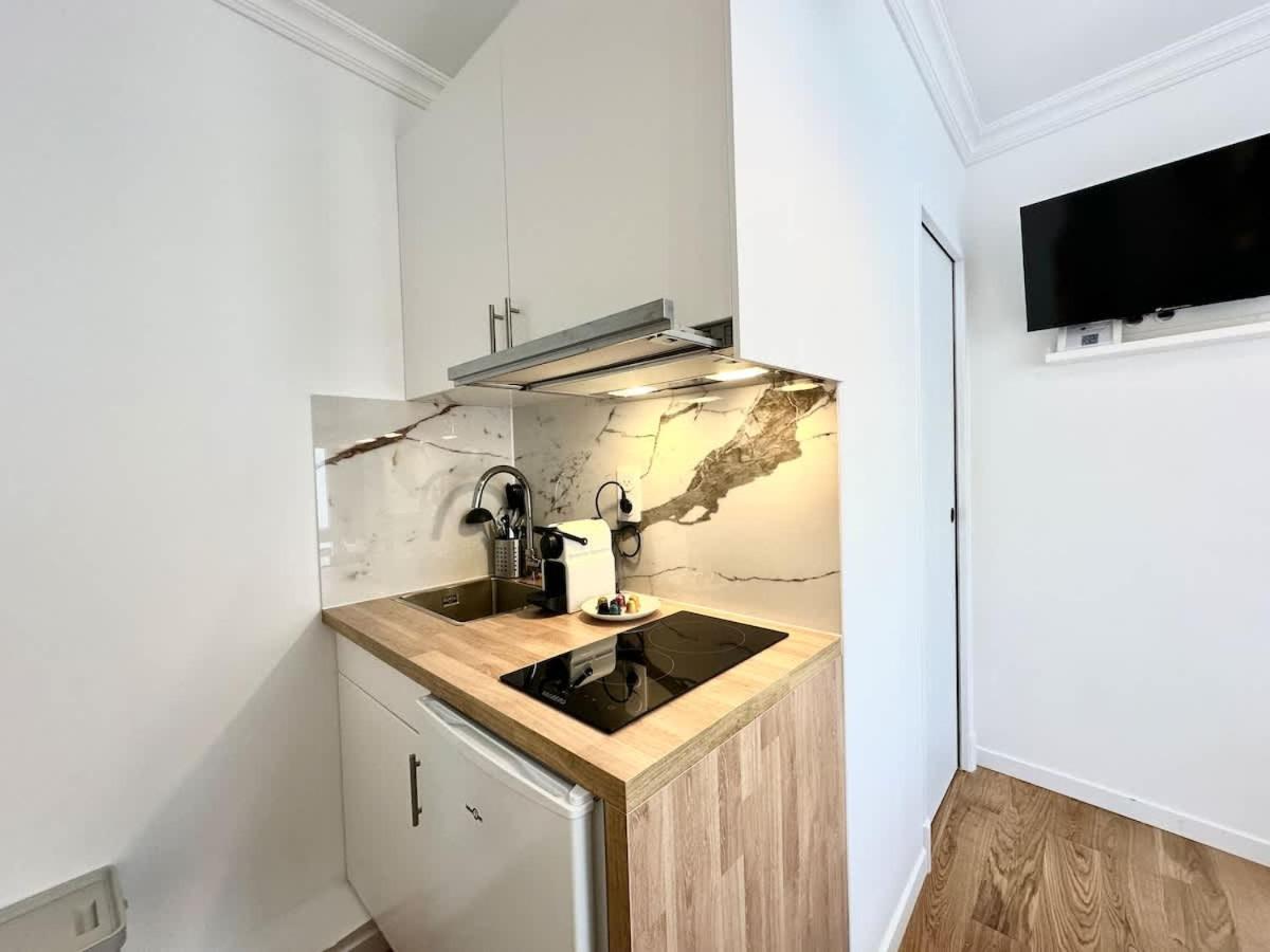 Appartamento New 141 Marie - Cosy Center