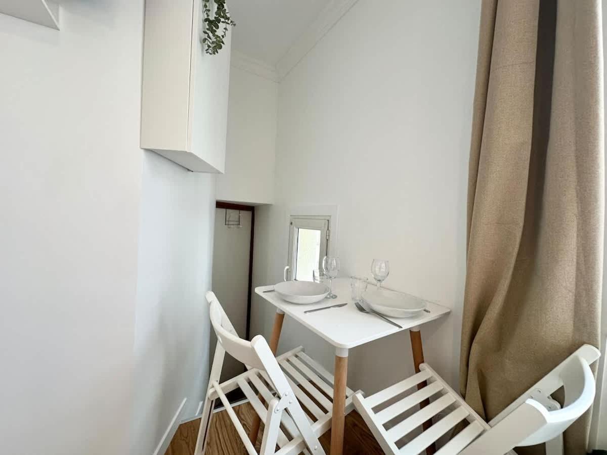 Appartamento New 141 Marie - Cosy Center Parigi