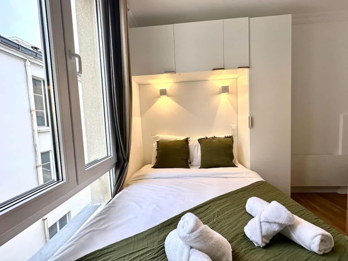 New 141 Marie - Cosy Center Parigi