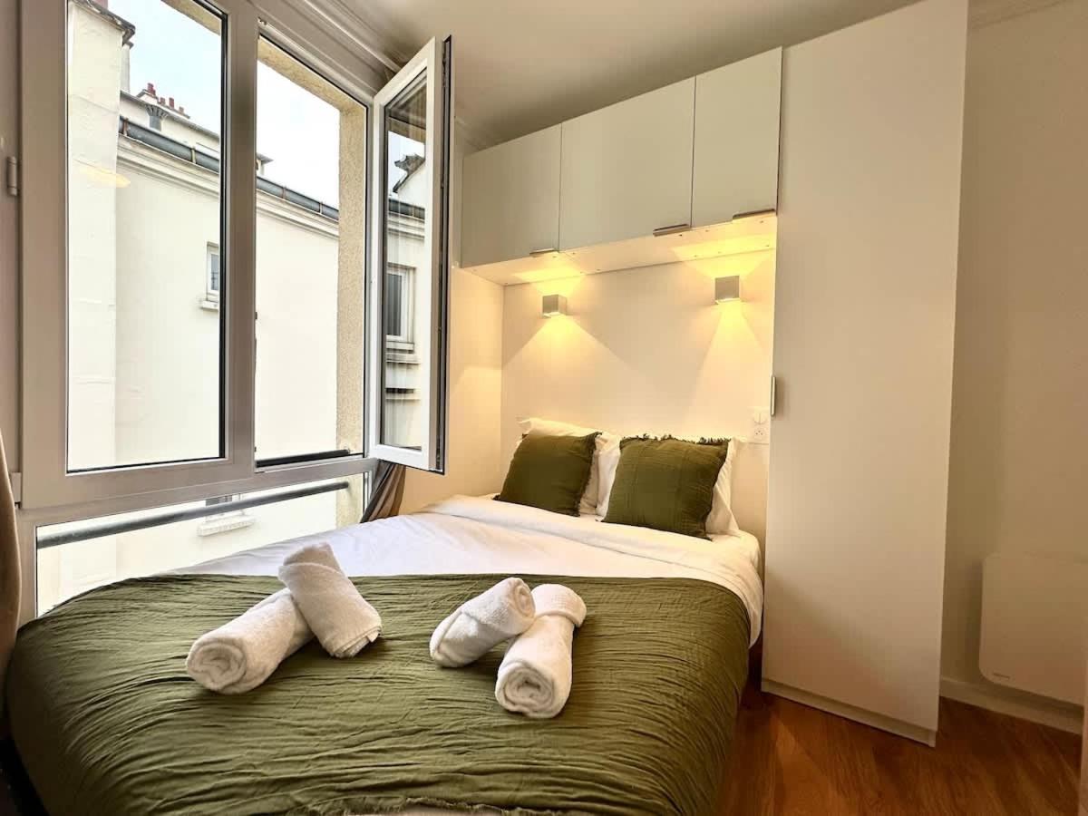 Appartamento New 141 Marie - Cosy Center *