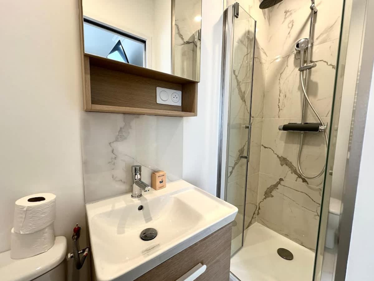 New 141 Marie - Cosy Center Appartamento *