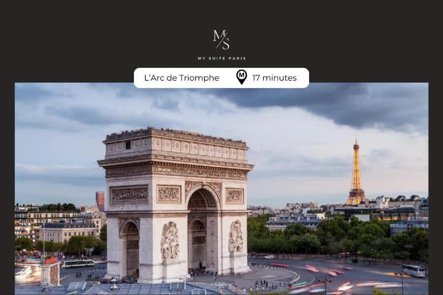 New 141 Marie - Cosy Center Appartamento *