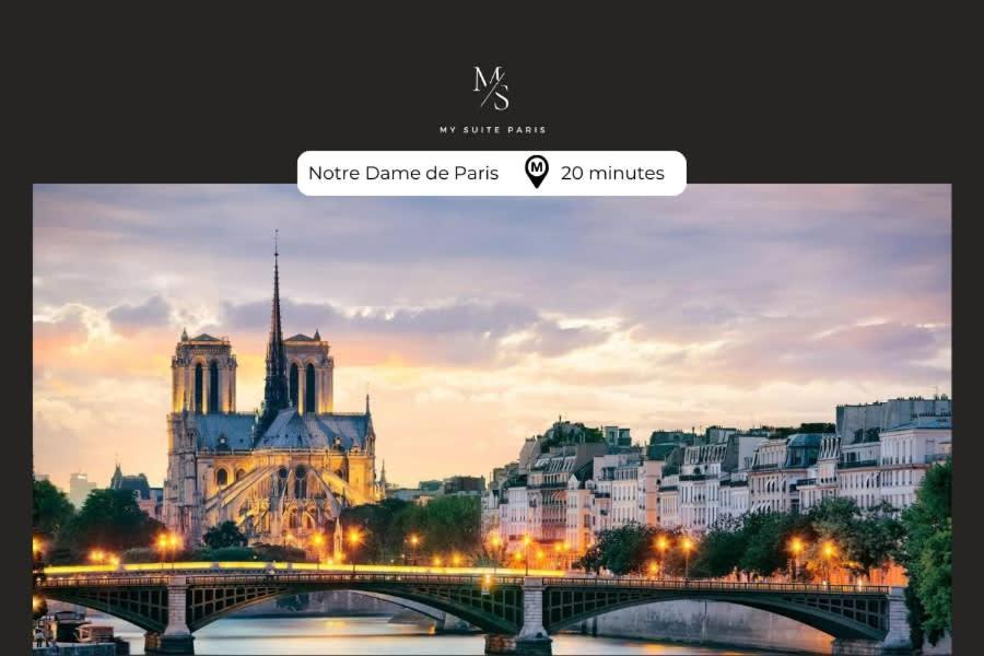 New 141 Marie - Cosy Center Appartamento *