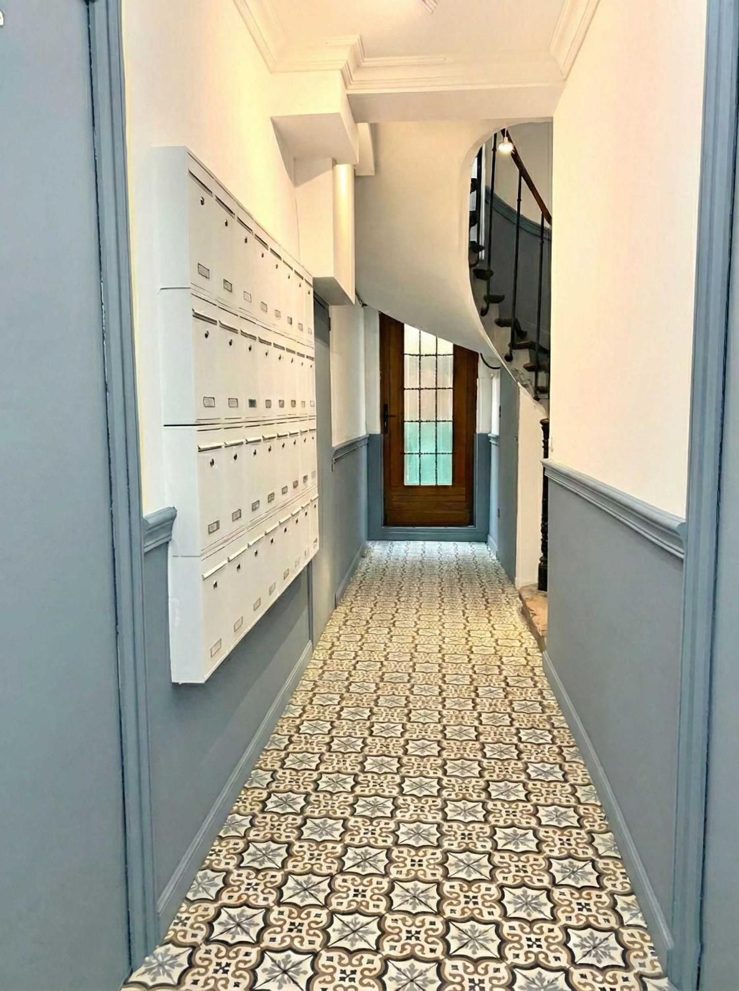 New 141 Marie - Cosy Center Appartamento *